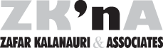 Zafar Kalanauri & Associates